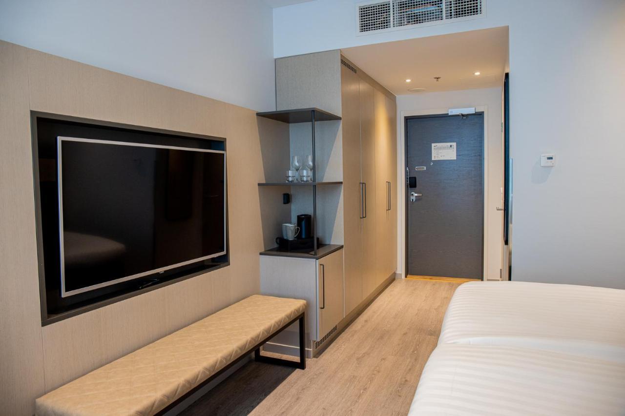 Hotel Matts Esbo Eksteriør bilde
