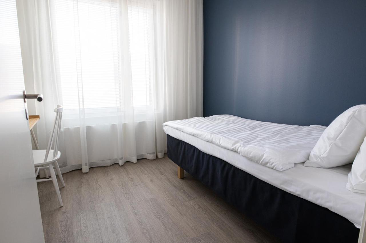 Hotel Matts Esbo Eksteriør bilde