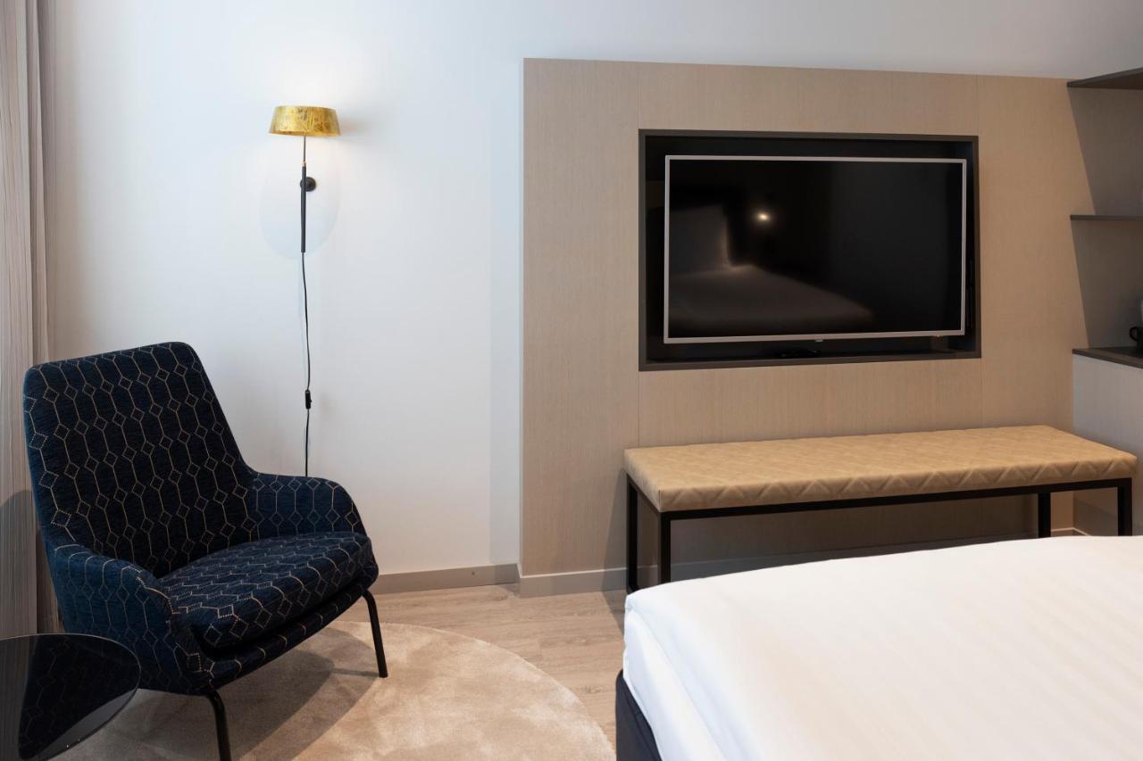 Hotel Matts Esbo Eksteriør bilde