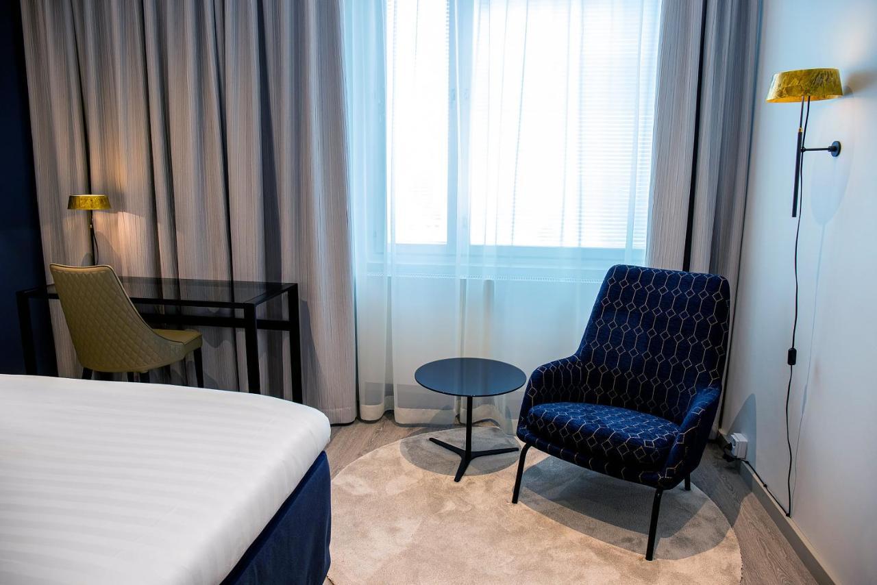 Hotel Matts Esbo Eksteriør bilde