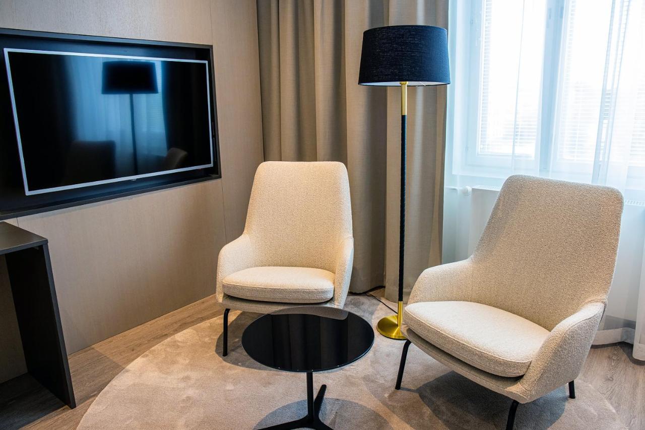 Hotel Matts Esbo Eksteriør bilde