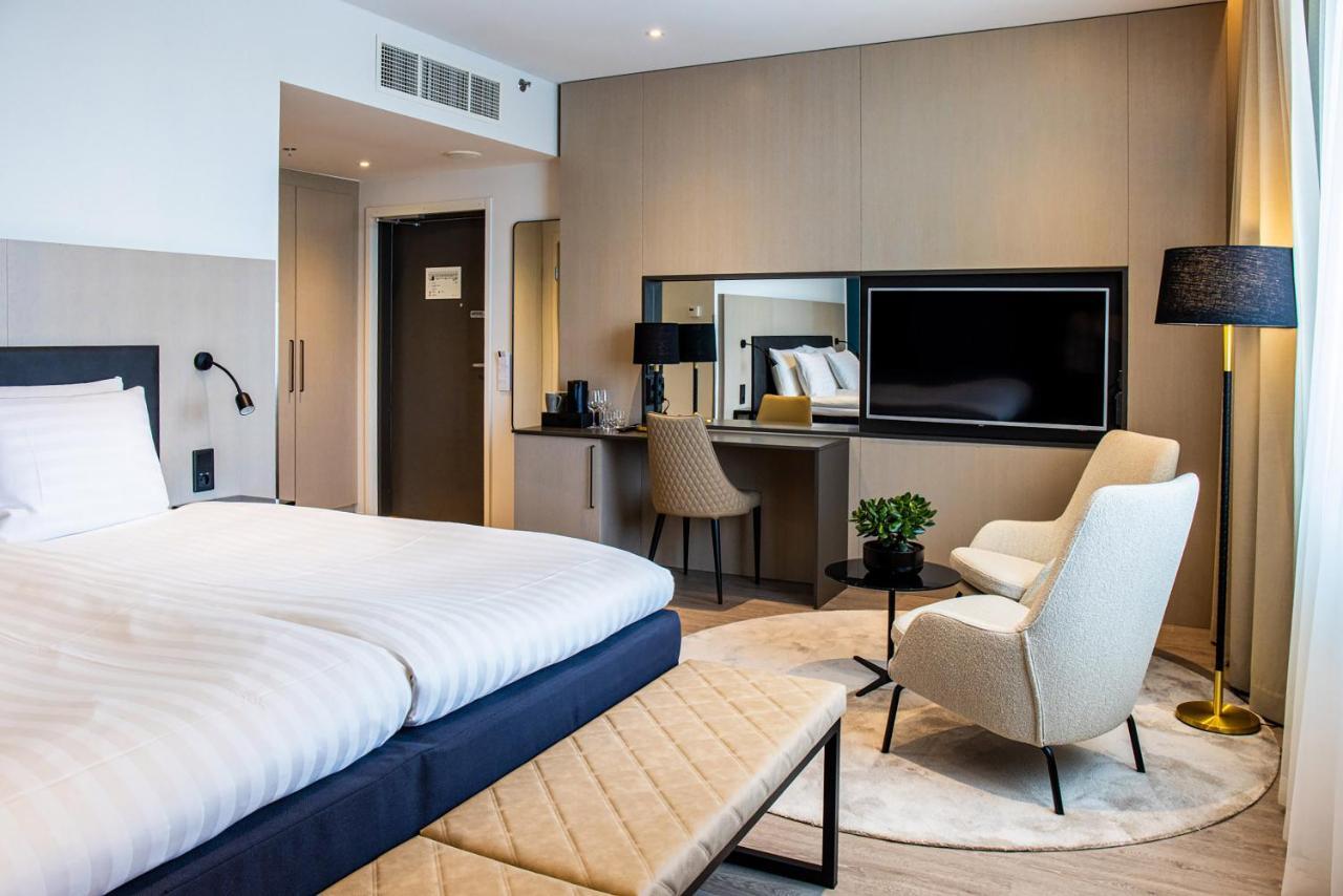 Hotel Matts Esbo Eksteriør bilde