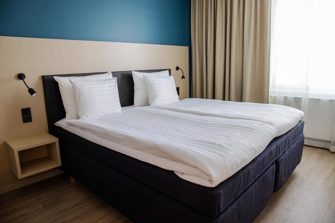 Hotel Matts Esbo Eksteriør bilde