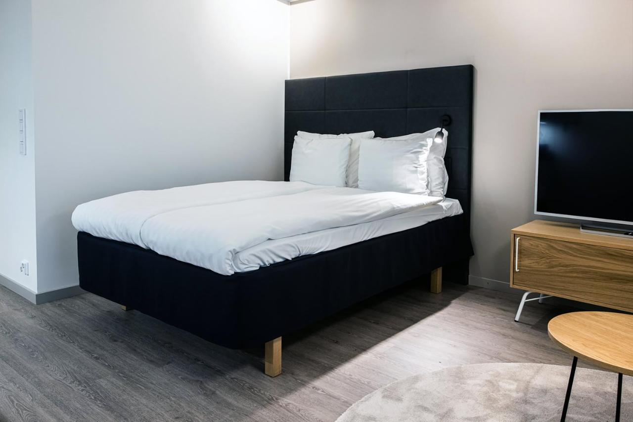 Hotel Matts Esbo Eksteriør bilde