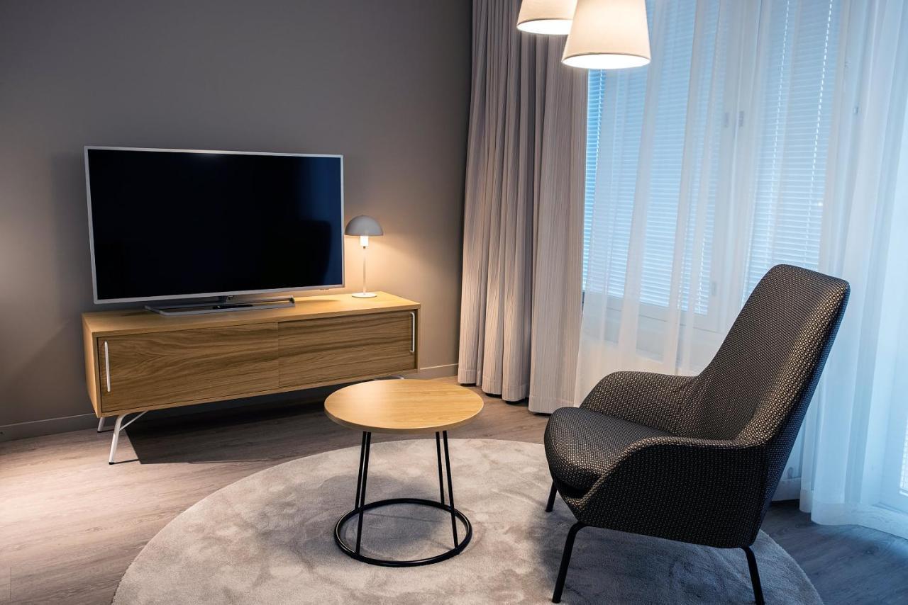 Hotel Matts Esbo Eksteriør bilde