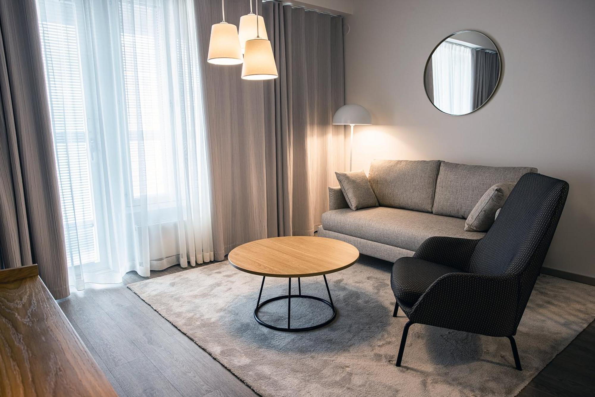 Hotel Matts Esbo Eksteriør bilde
