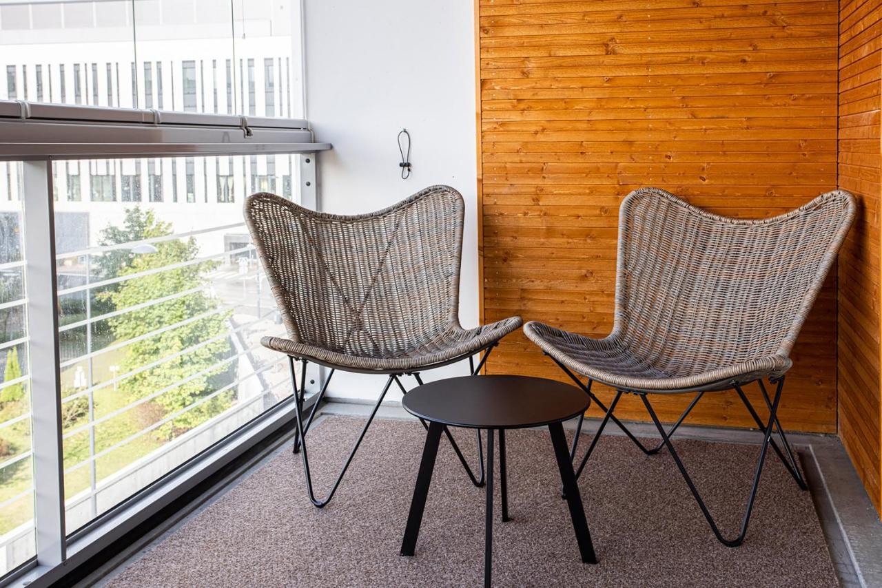 Hotel Matts Esbo Eksteriør bilde