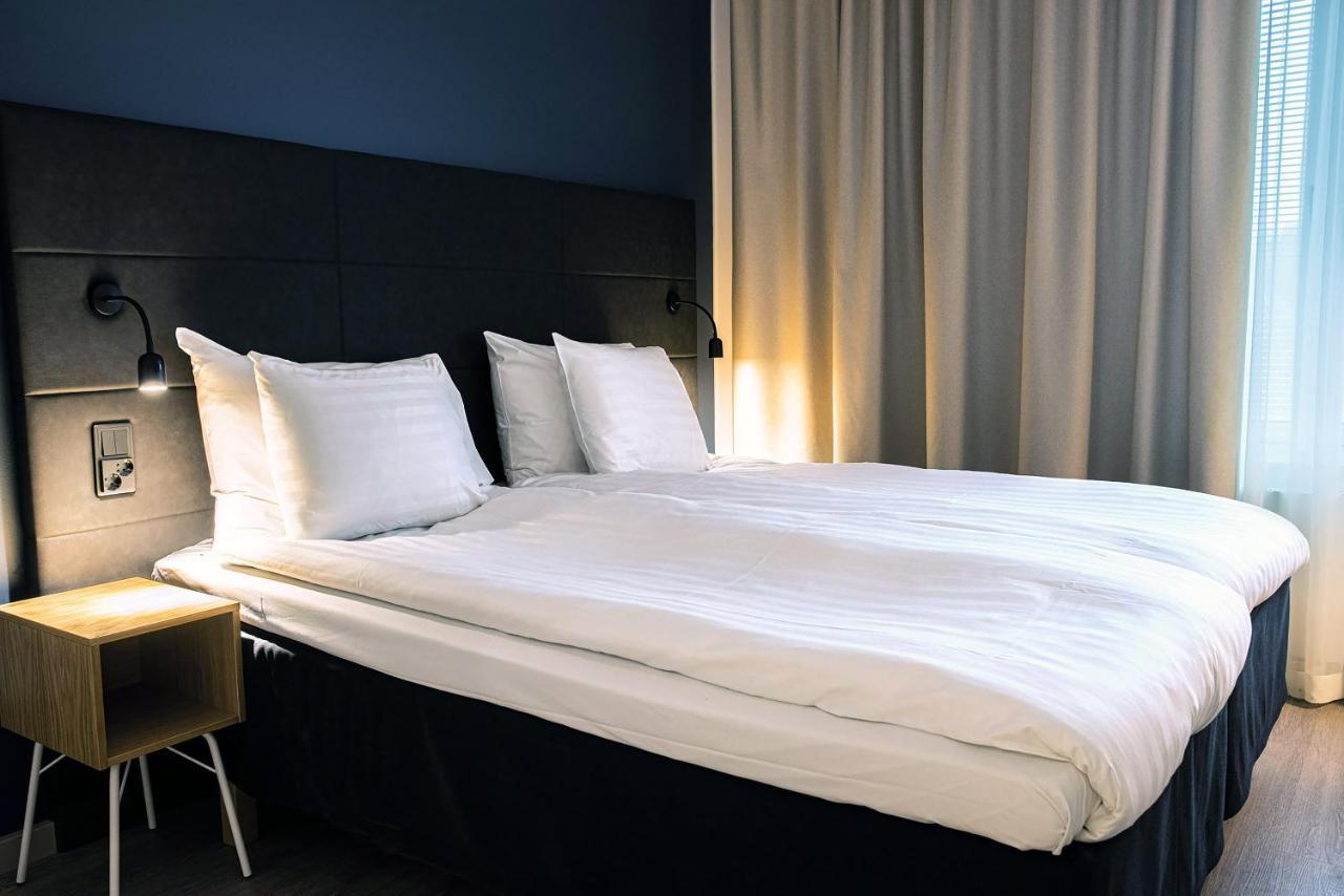 Hotel Matts Esbo Eksteriør bilde