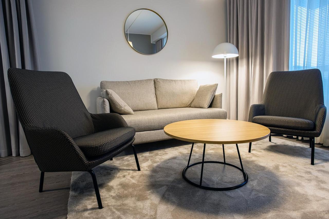 Hotel Matts Esbo Eksteriør bilde