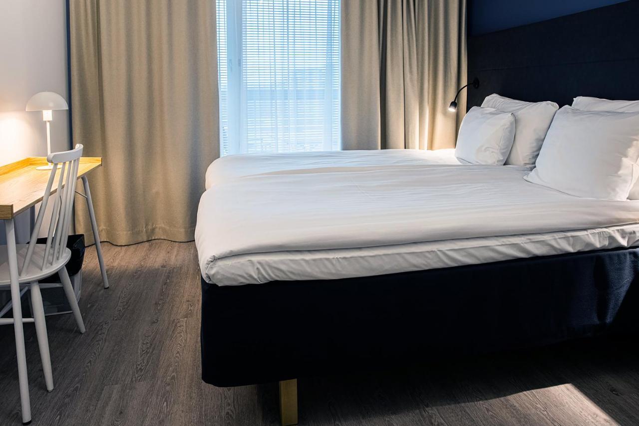 Hotel Matts Esbo Eksteriør bilde