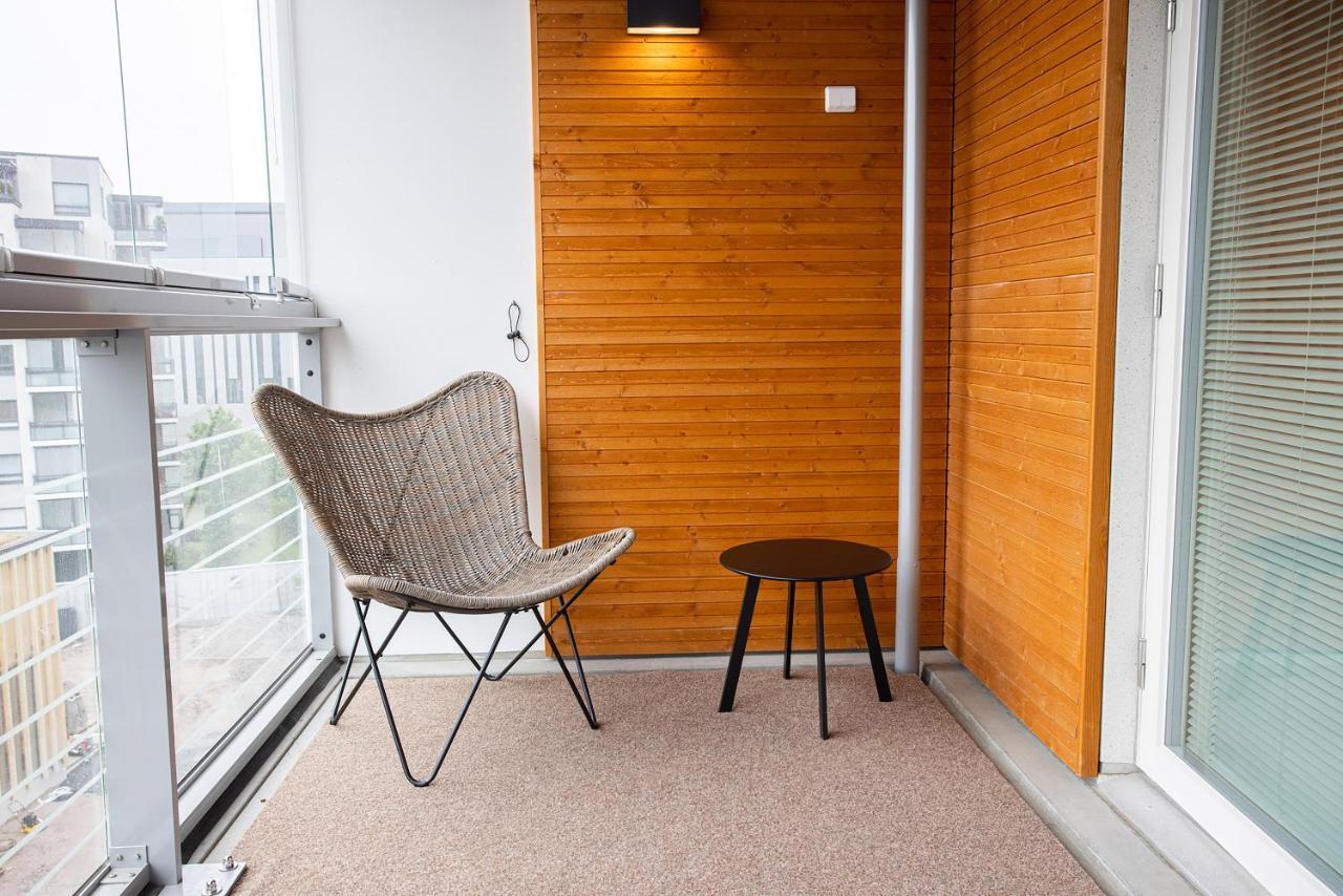 Hotel Matts Esbo Eksteriør bilde