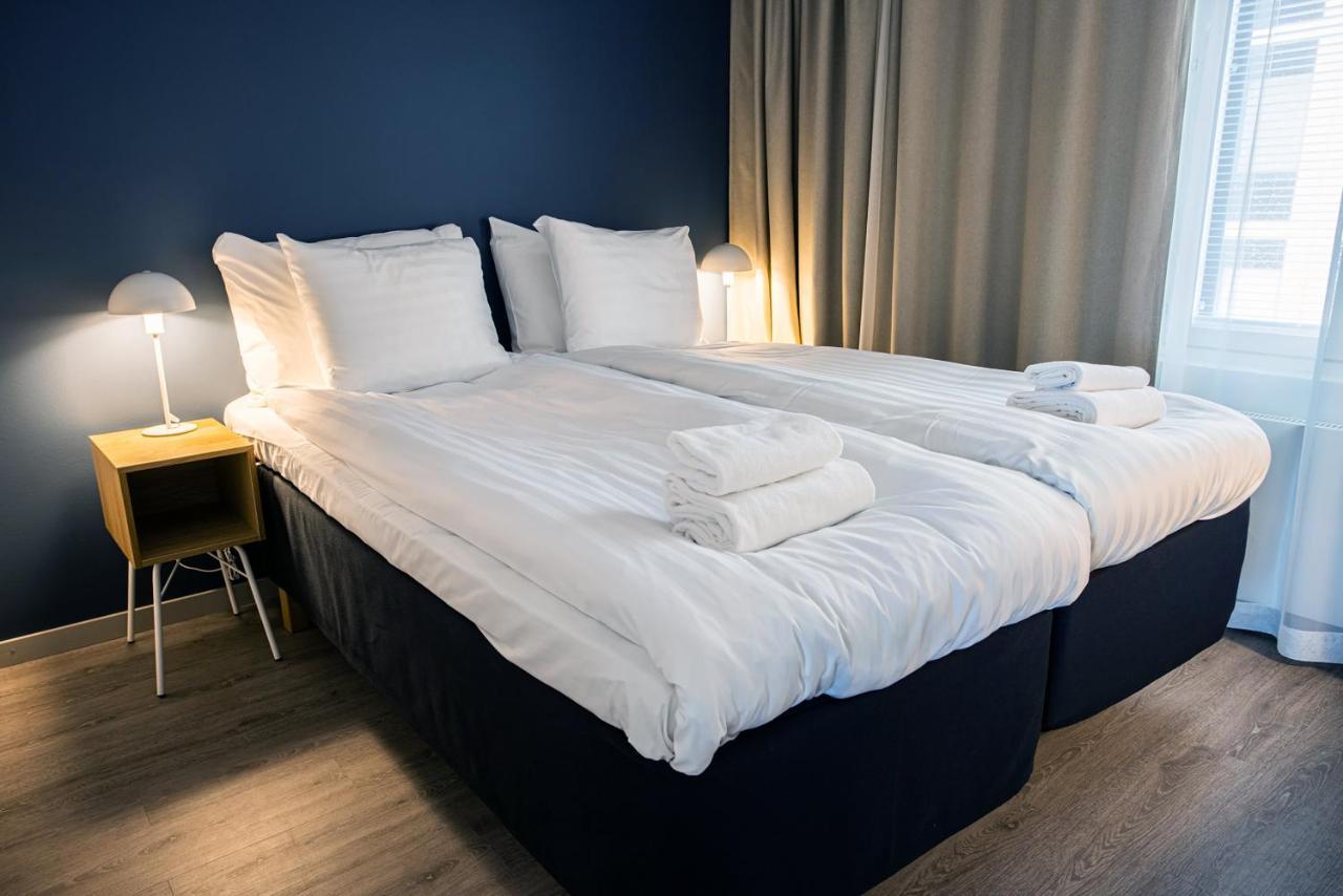 Hotel Matts Esbo Eksteriør bilde