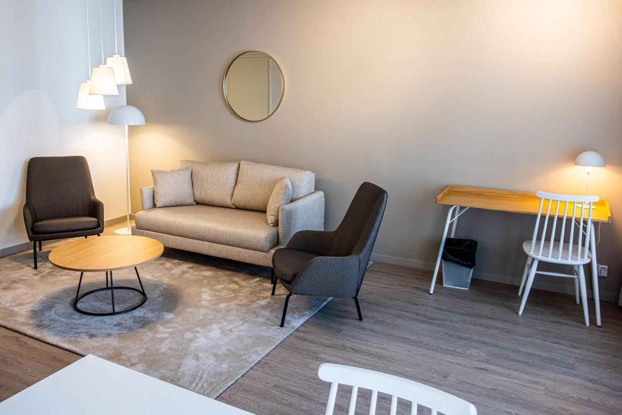 Hotel Matts Esbo Eksteriør bilde
