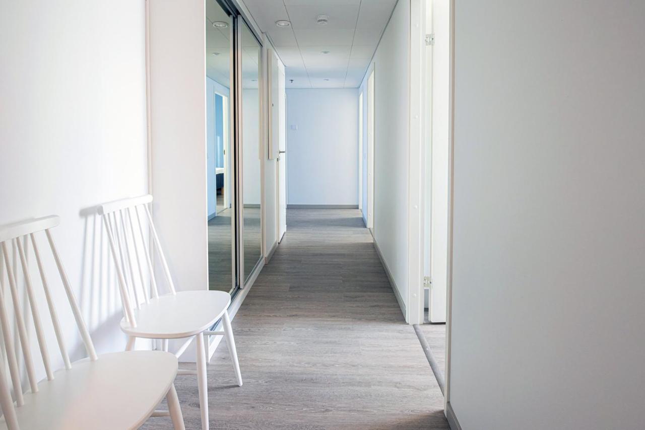 Hotel Matts Esbo Eksteriør bilde