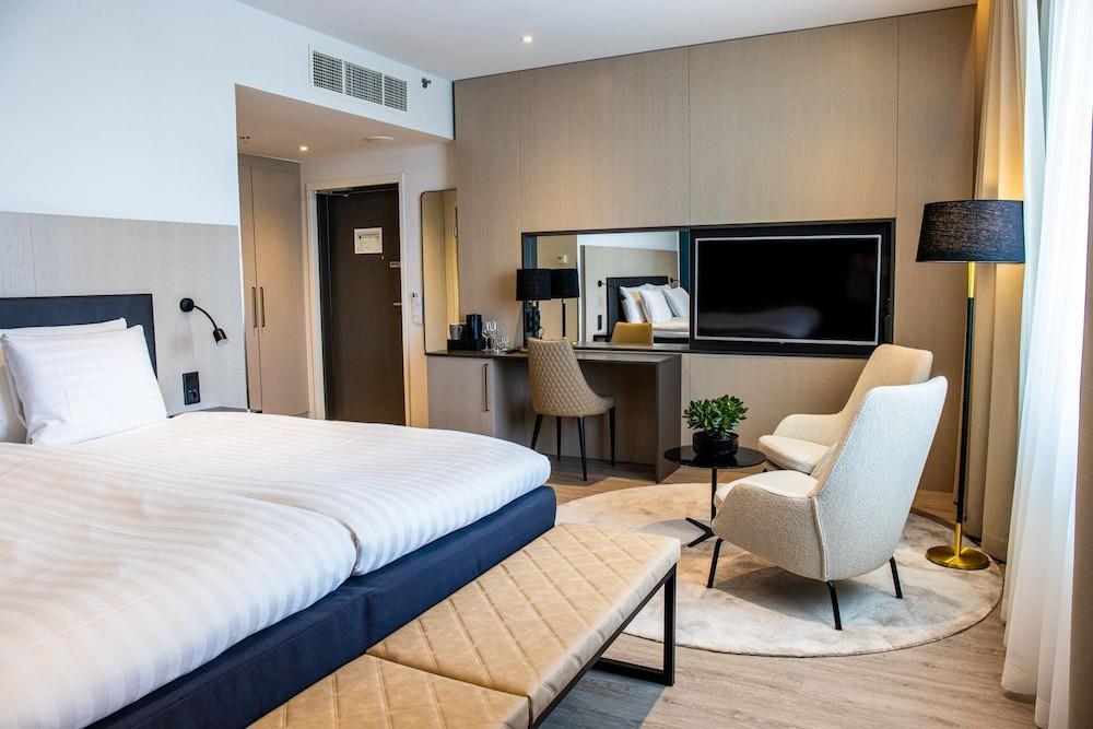 Hotel Matts Esbo Eksteriør bilde