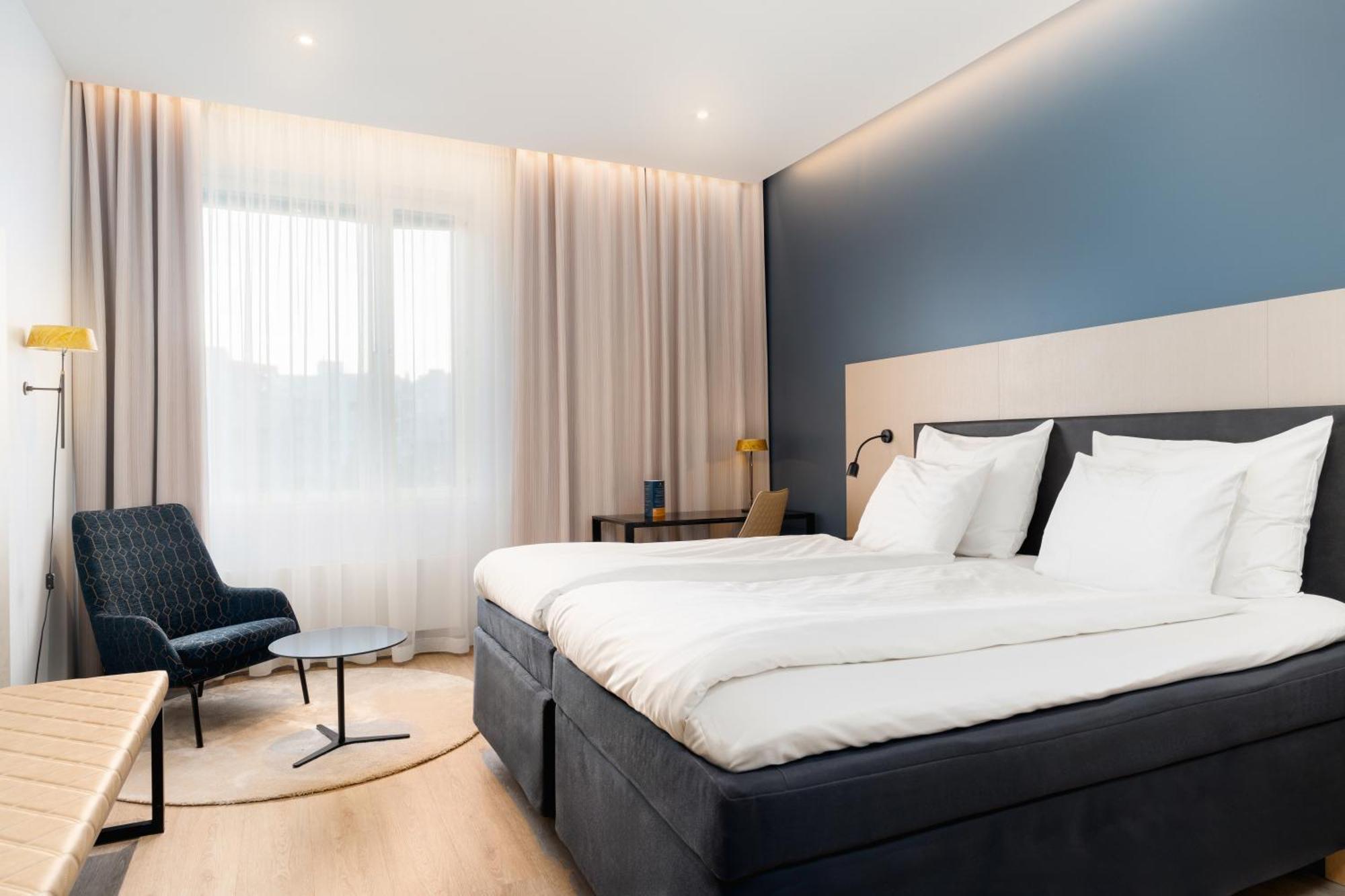 Hotel Matts Esbo Eksteriør bilde