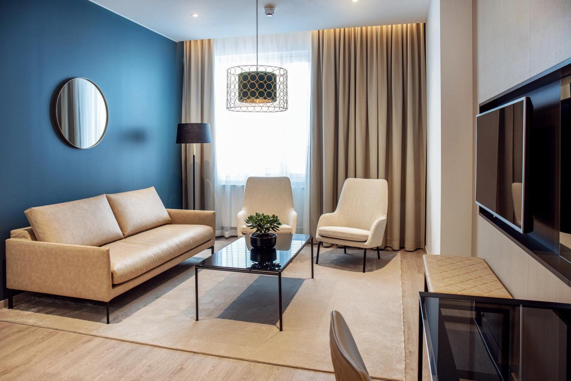 Hotel Matts Esbo Eksteriør bilde